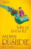 'Luka og Livets ild' af Salman Rushdie