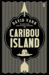 'Caribou_island' af David Vann
