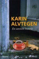 'En sannolik historia' af Karin Alvtegen