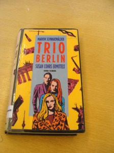 Trio Berlin af Marion Schwarzwälder, 1996