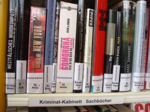 Hylde: faglitteratur