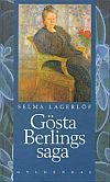 Forside: Gösta Berlings saga
