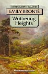 Forside: Wuthering Heights