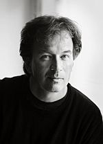 Kjell Westö; foto: Cata Portin