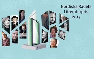Nordisk Råds litteraturpris 2015