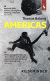 Boberg - Americas, forside