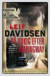Davidsen - På udkig efter Hemingway, forside