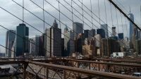 Brooklyn Bridge