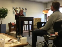 Foto: Lene Kaltwasser Henriksen