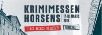 Krimimessens logo