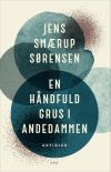 GRIF_En haandfuld grus i andedammen_OMSLAG_skitser_8feb.indd