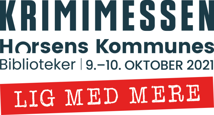 Krimimessens logo
