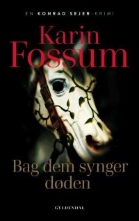 Bogens forside